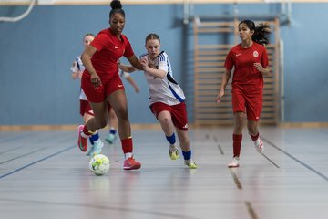 Bild 339 - wCJ Futsalmeisterschaft